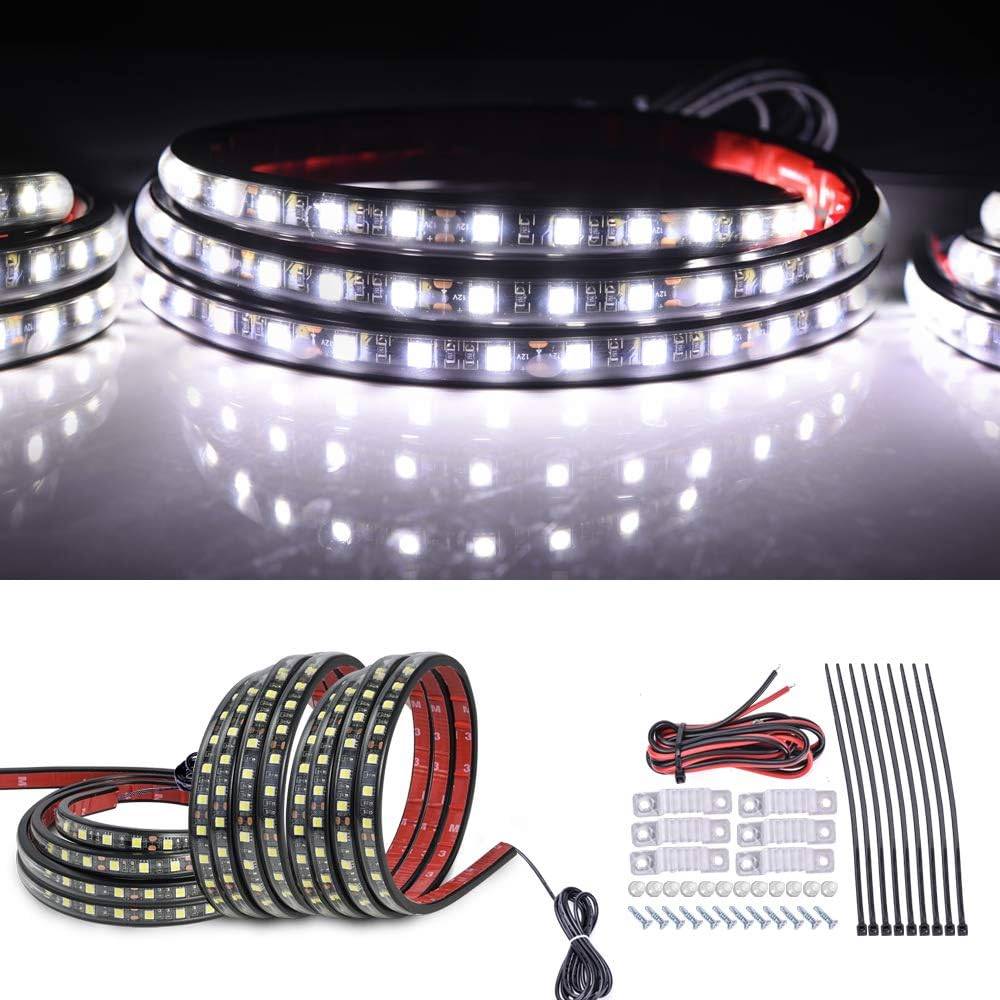 TRUCK BED LIGHTS – NEW – IN PACKAGING - photo 2