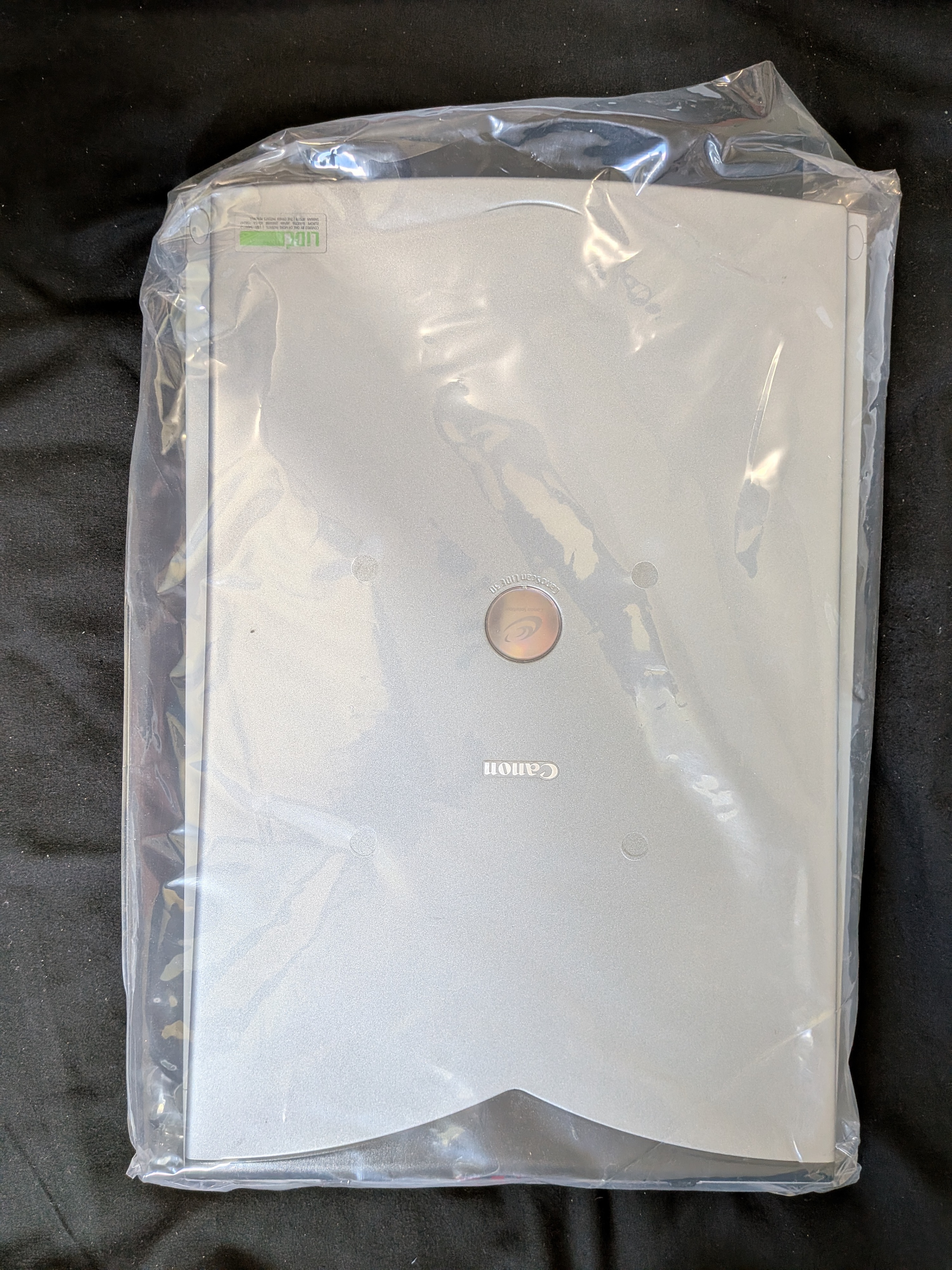 Canon CanoScan LiDE 30 Colour Image Scanner - photo 3