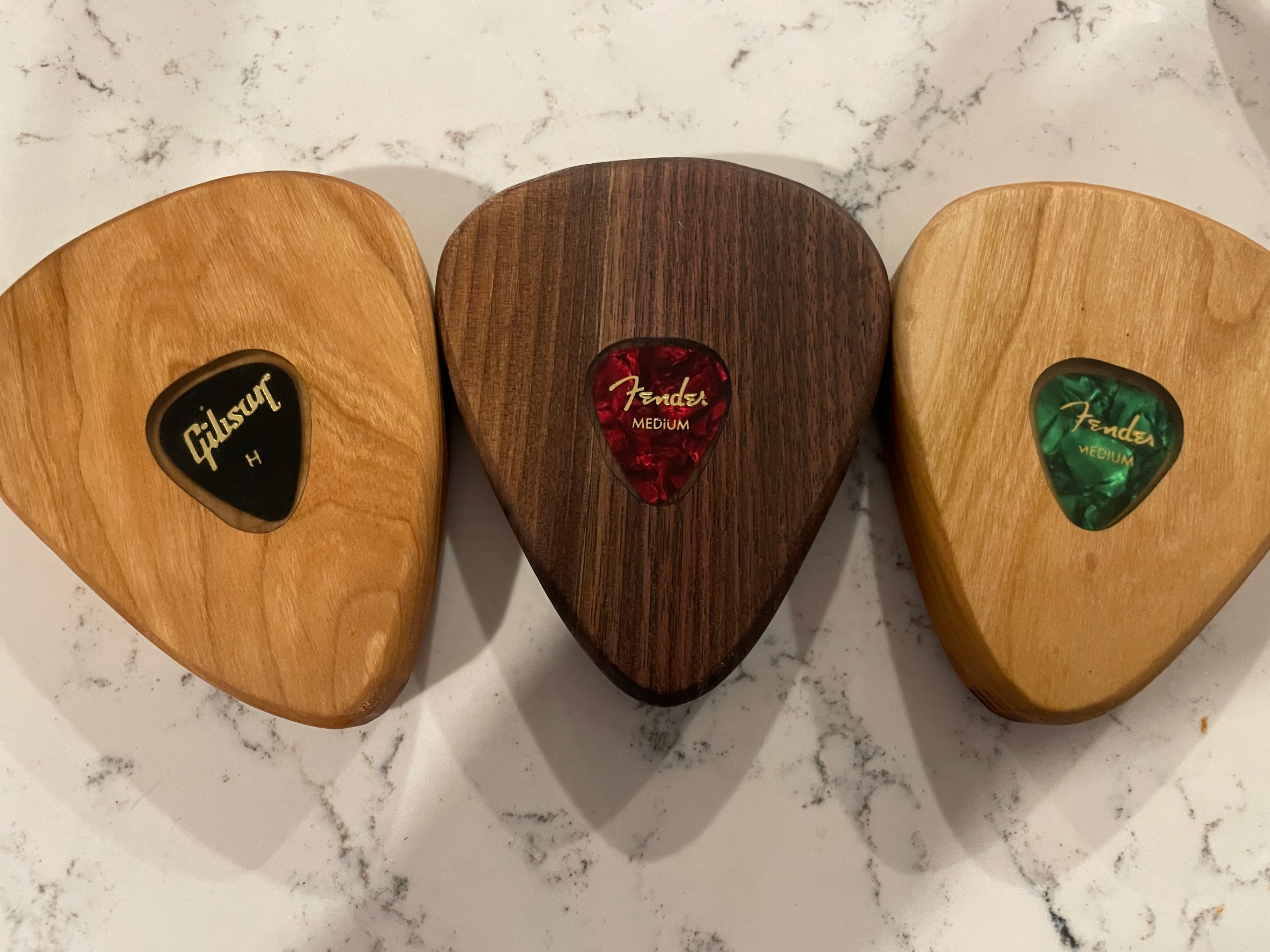 Guitar Pick Bottle Opener – The Ultimate Musician Gift 🎸 - photo 5