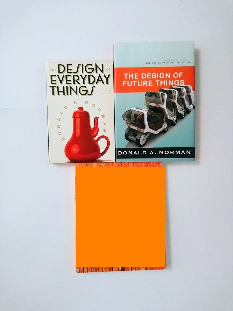 Design Reading!