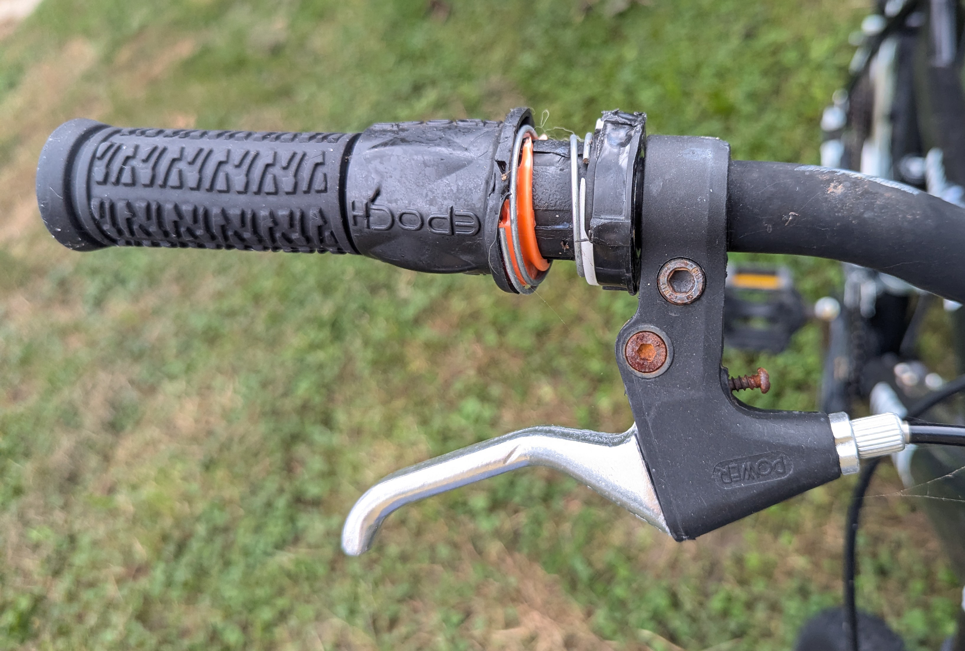 Men's Mountain Bike - Fixer Upper - photo 2