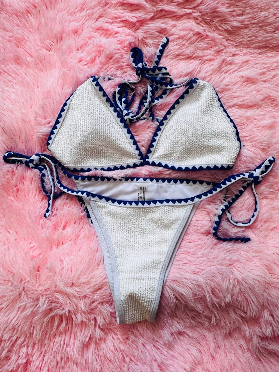 Assorted Women's Bikini Sets - photo 3