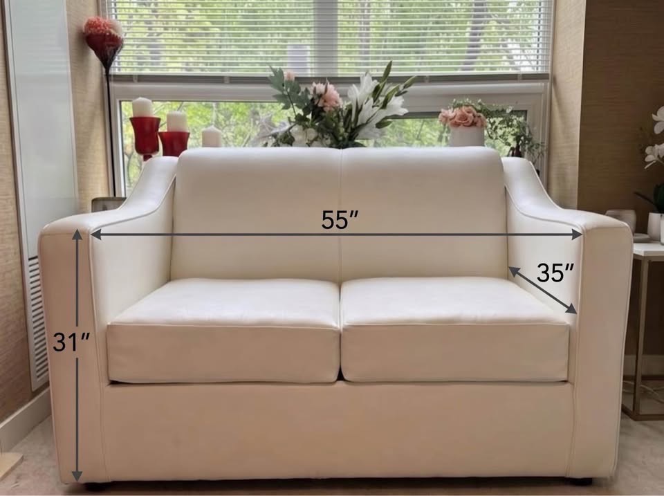 Convertible Sleeper Sofa