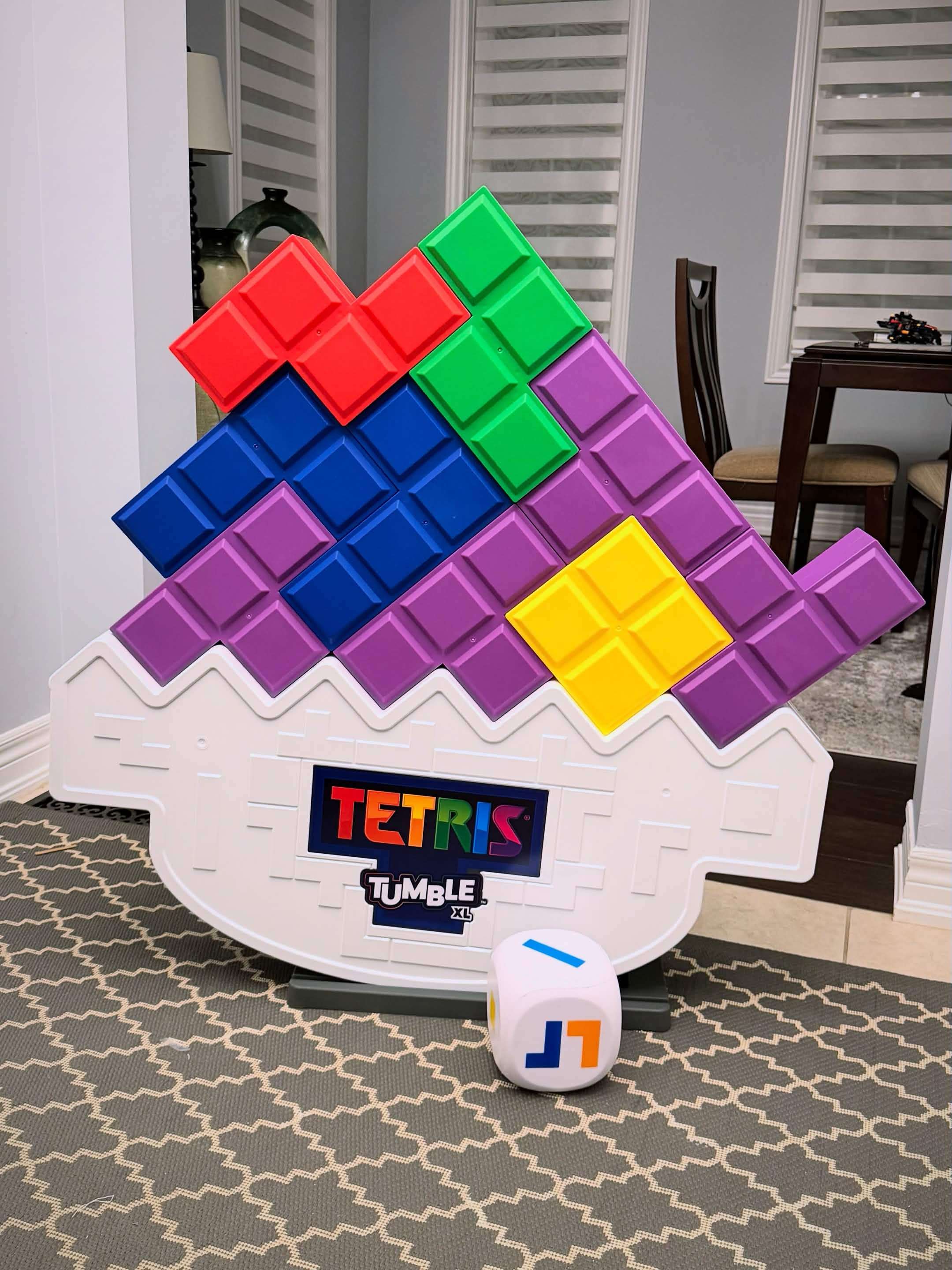 Giant Yard Games Rental