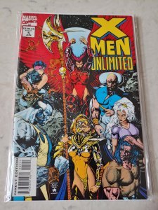 X-Men family Comic Mini-Run Bundle - 33 Comics