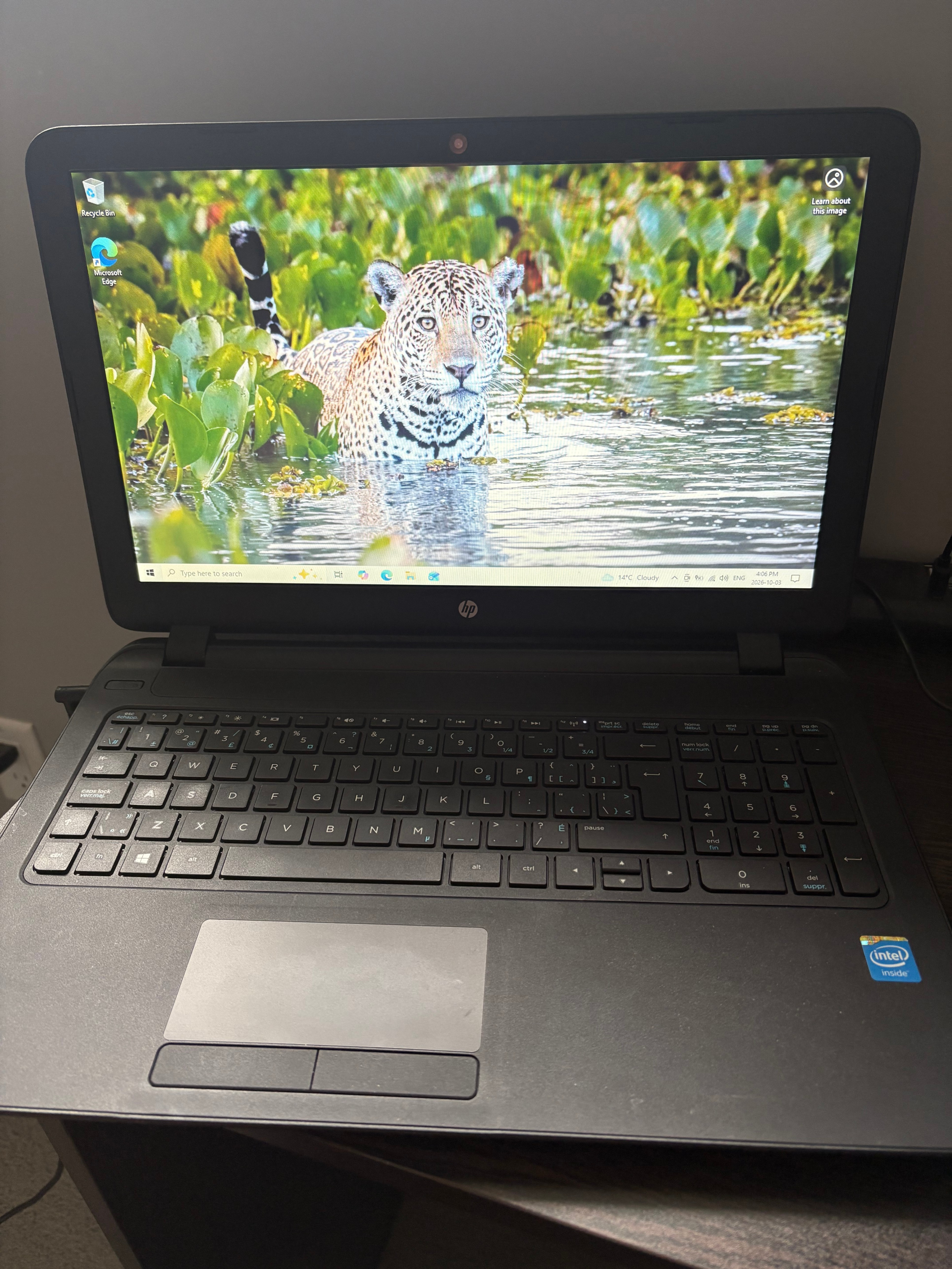 HP Notebook Laptop