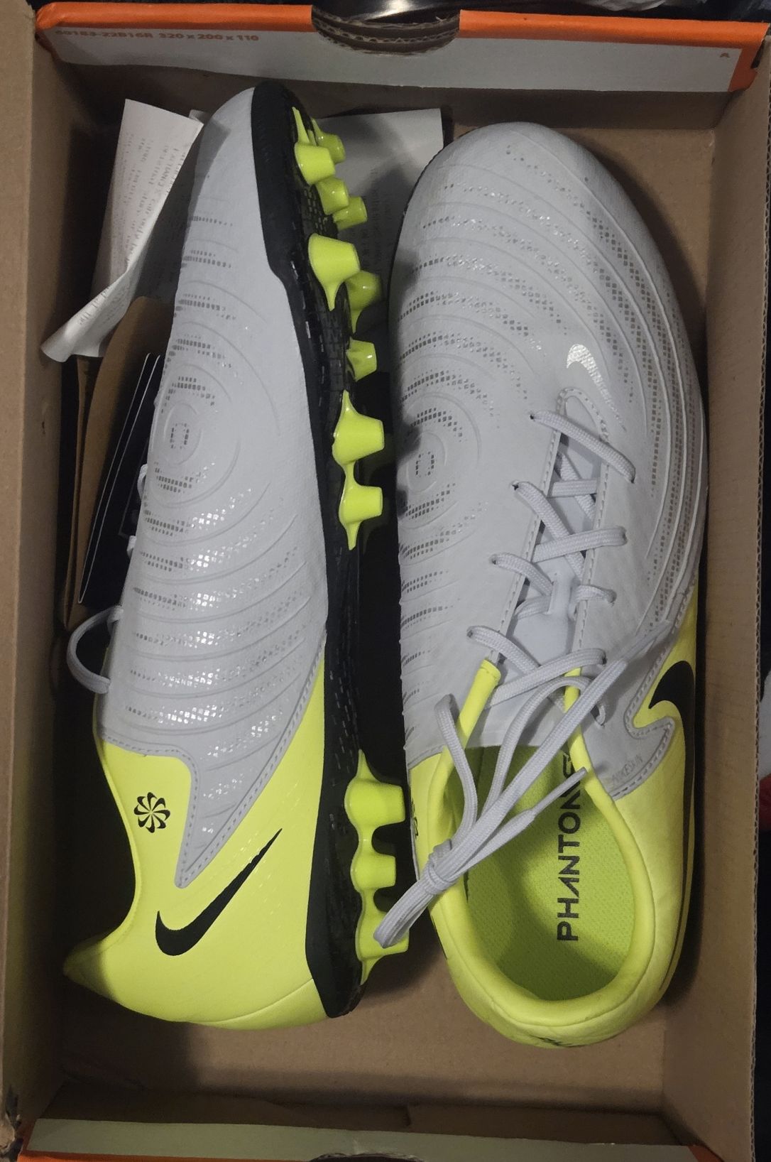 Nike Phantom GX II Academy AG | Retail - $120 - photo 2