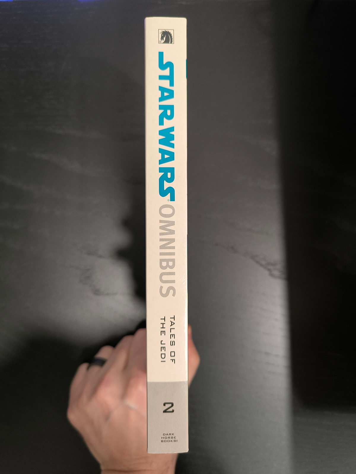 Tales of the Jedi Omnibus - Volume 2 Brand New - photo 3