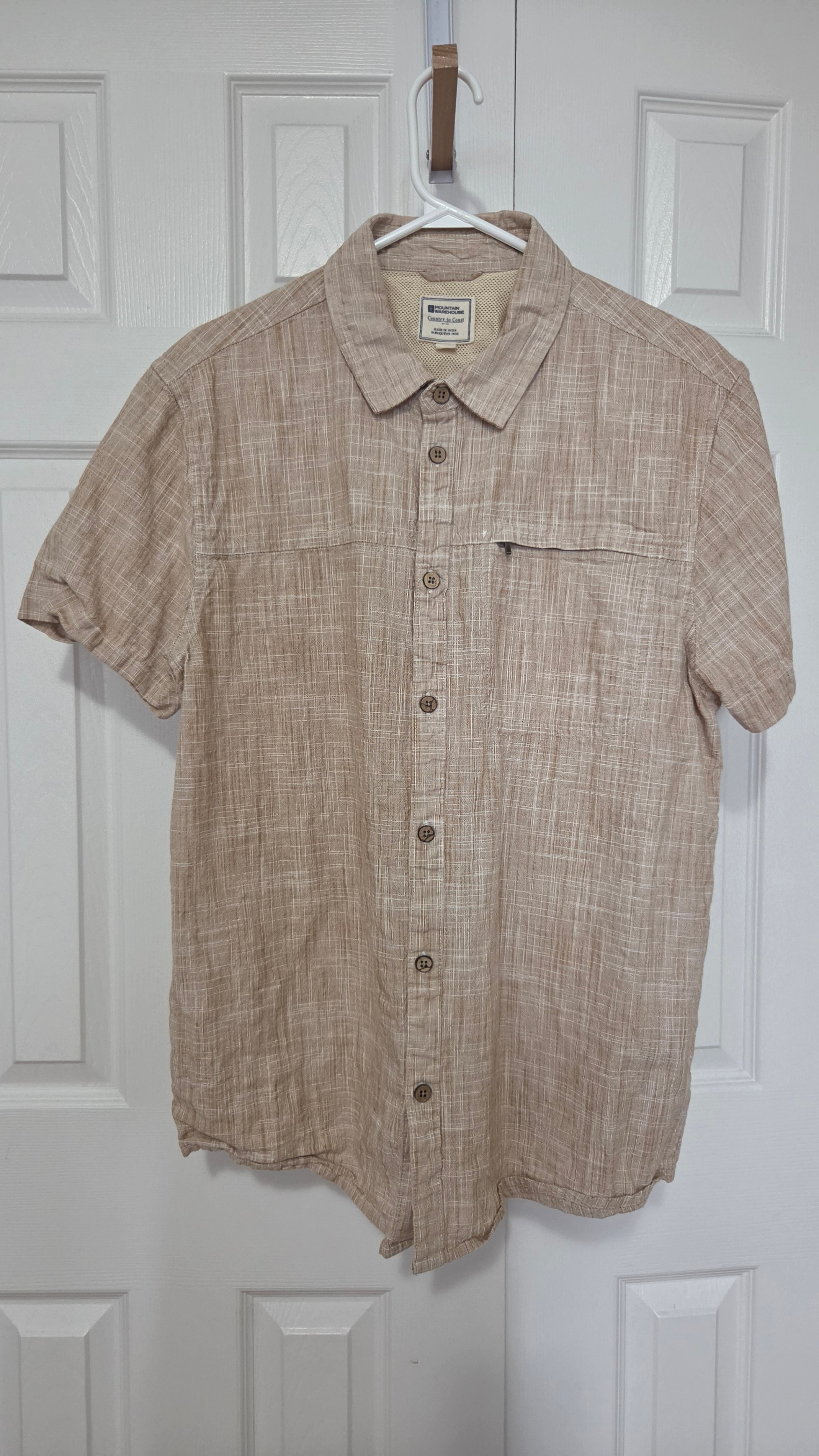 Mountain Warehouse Country to Coast Shirt - photo 2