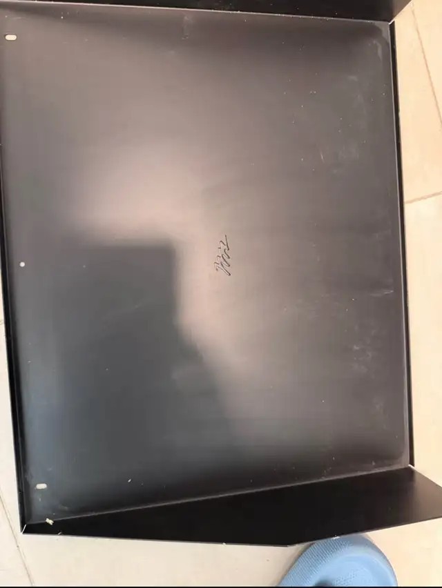 2RU 19-inch Rack Shelf - photo 2