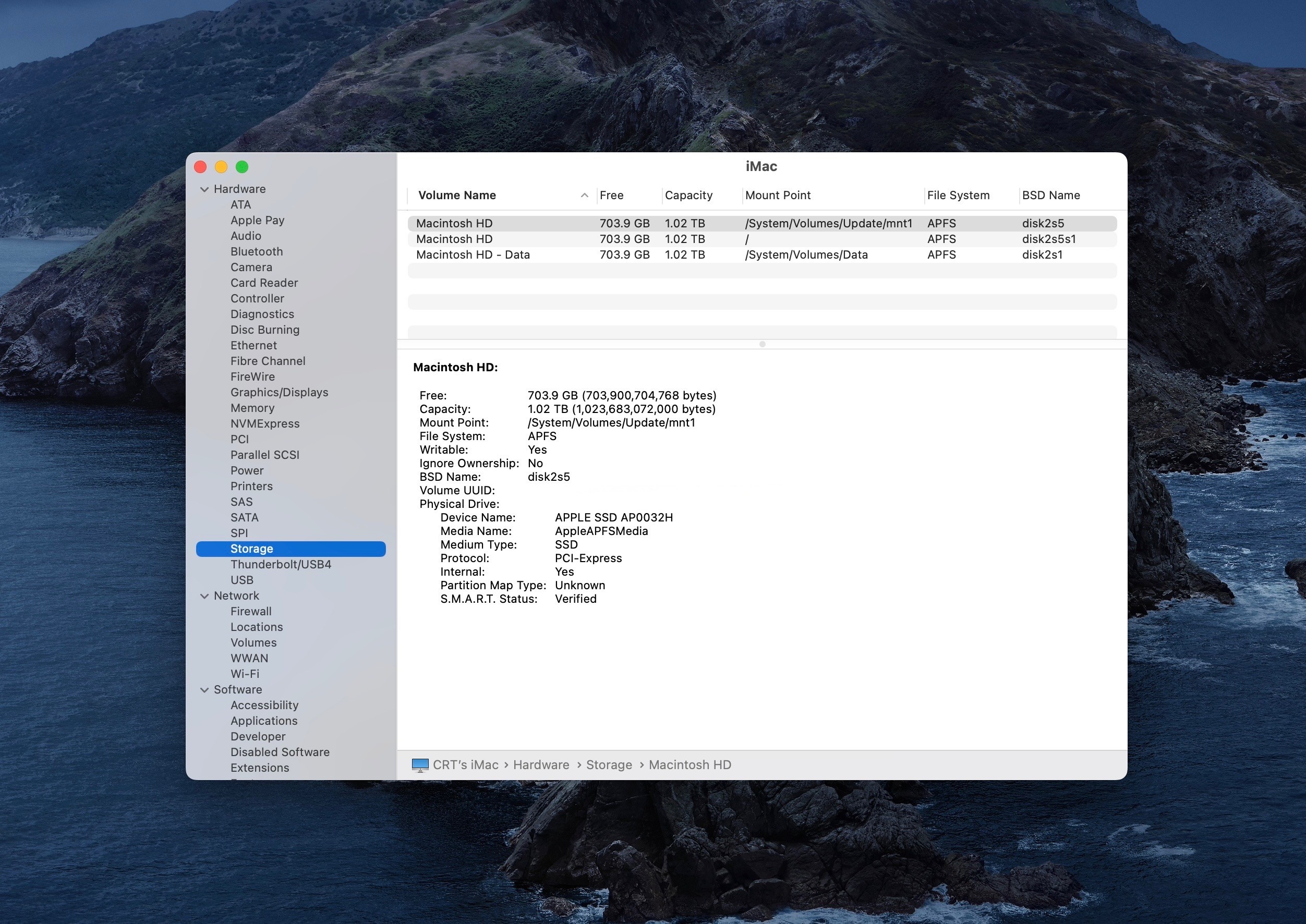 iMac + Peripherals - photo 5