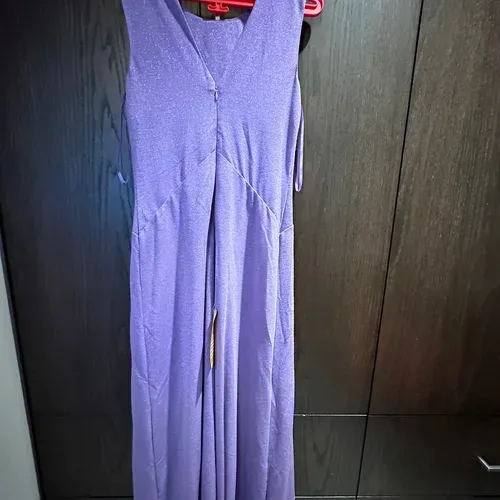 Large Laura maxi dress - photo 2