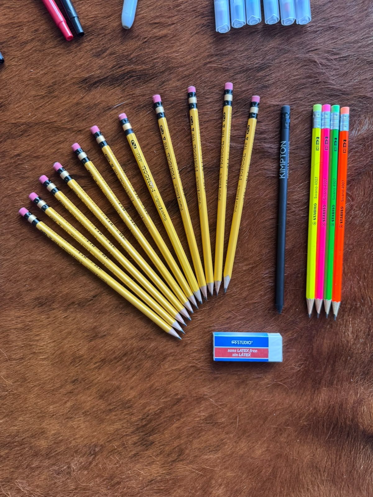 Office & School Supplies / Stationery Bundle - photo 2