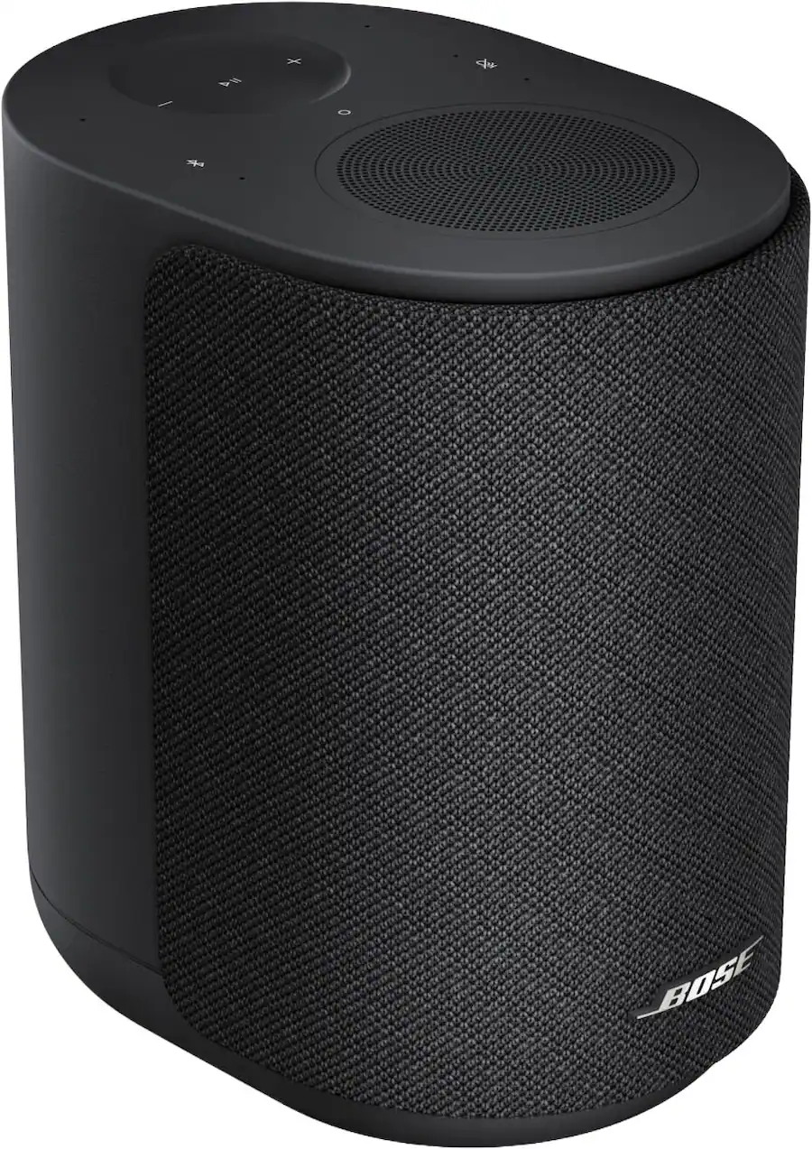 Bose Lifestyle Ultra Wireless Speaker - Black