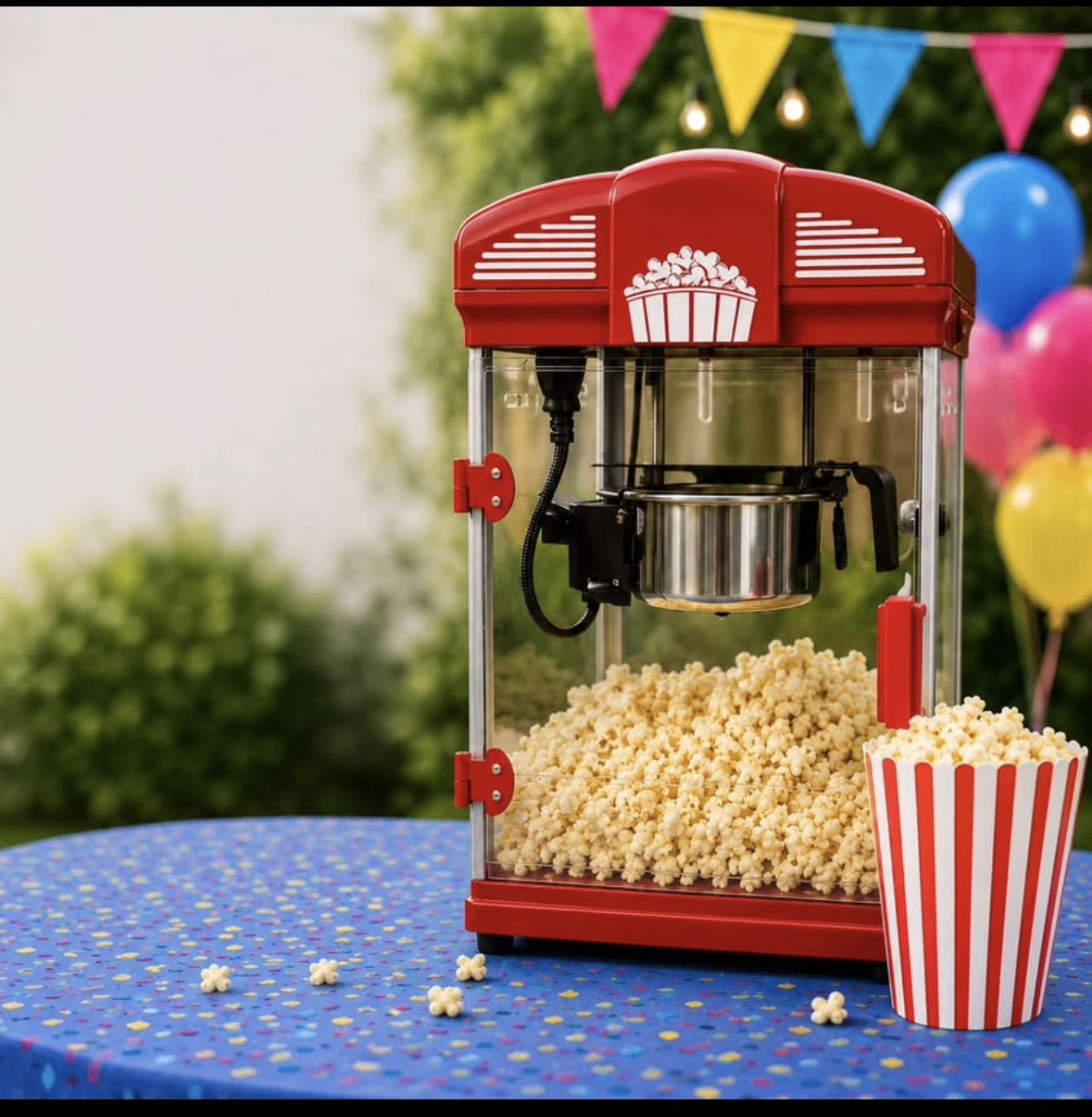 Party Extras and Add-One - Lights, machines, and Party Rentals - photo 2