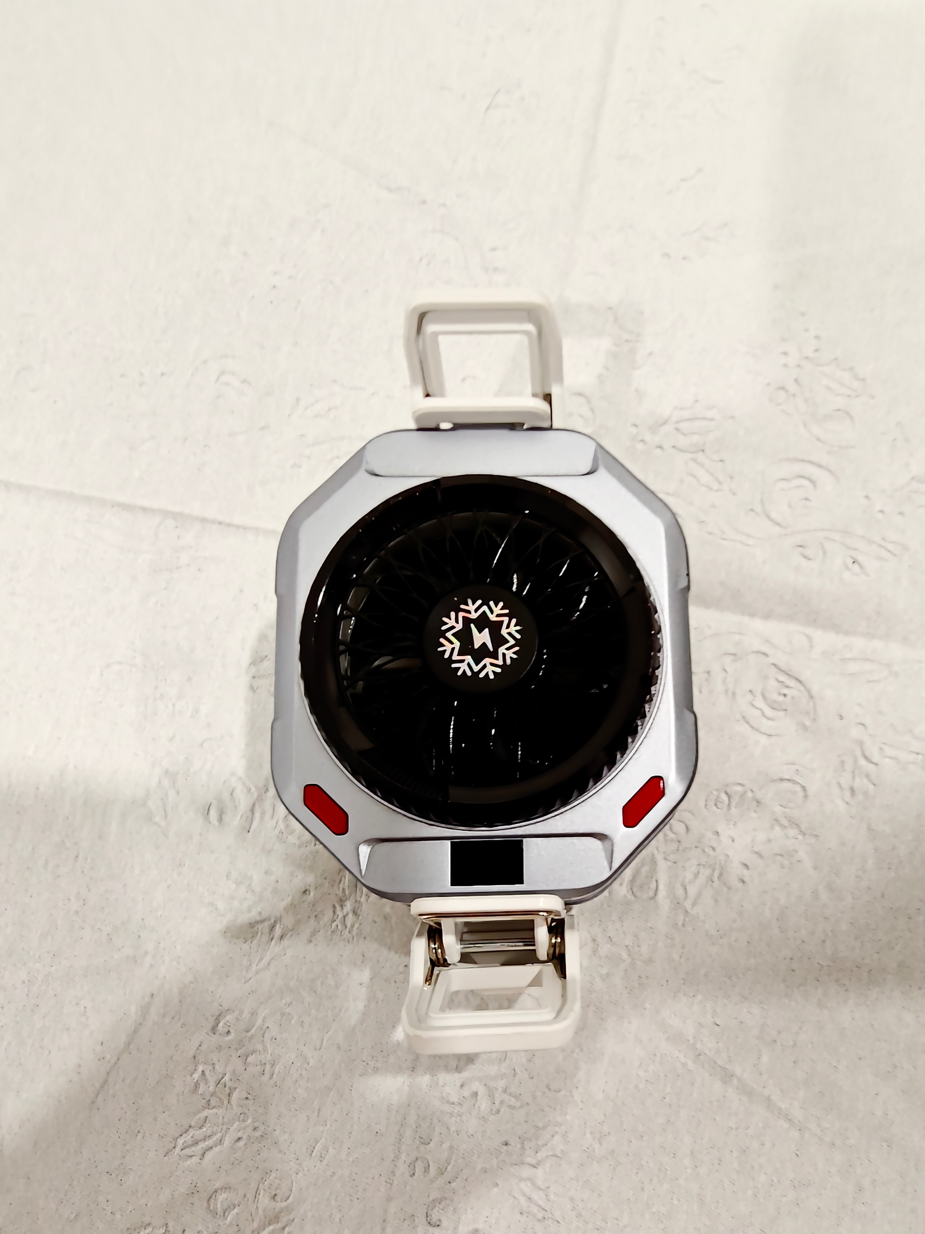 Kirin 03 / TH28 Pro V2 Phone Cooler with RGB & Cable - photo 5