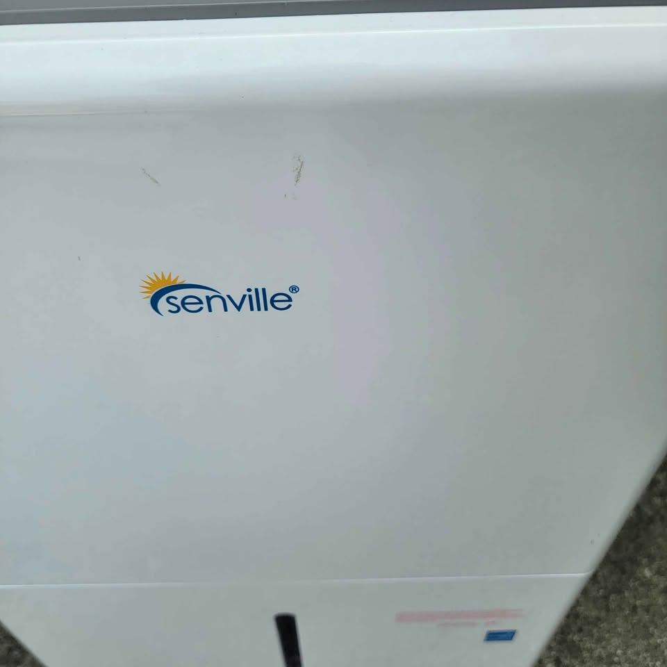 Senvill dehumidifier SENDH-35AEN1X parts - photo 3