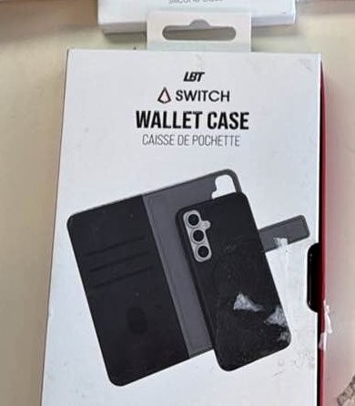 SAMSUNG S24 FE AND MAGSAFE CASE - photo 5