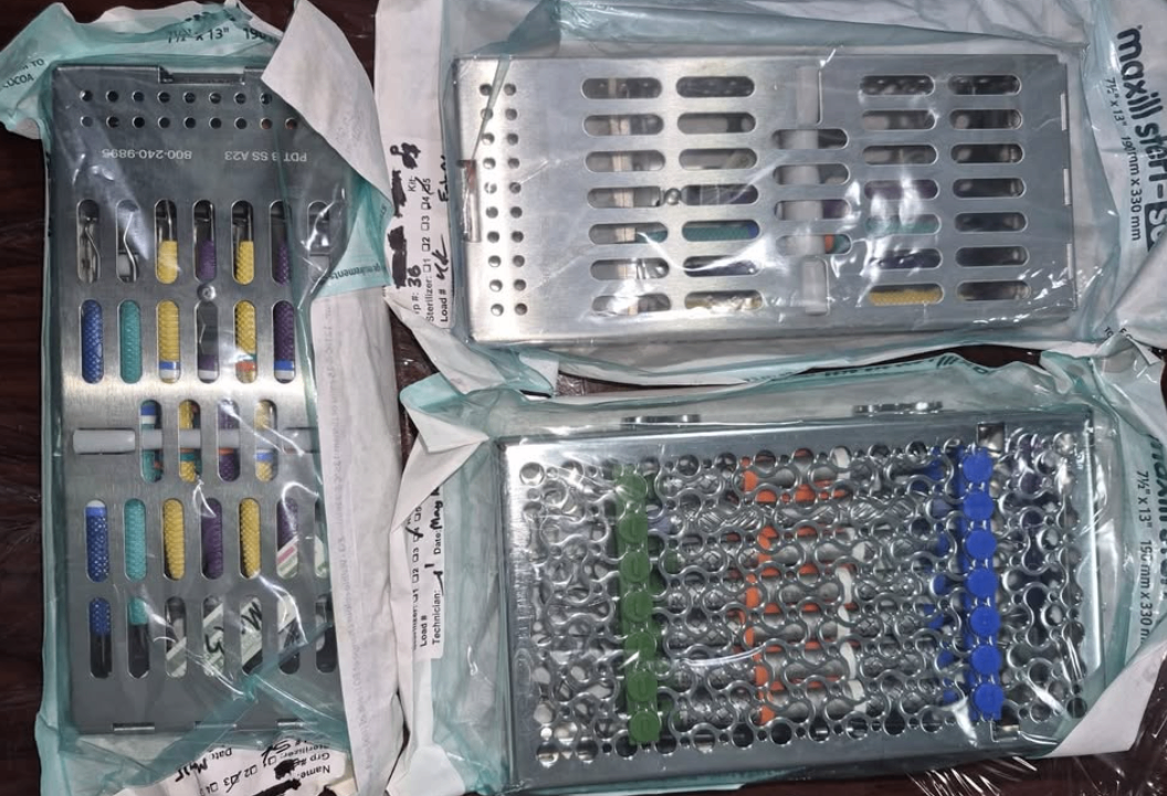 🦷 Dental Hygiene Essentials for Sale - photo 5