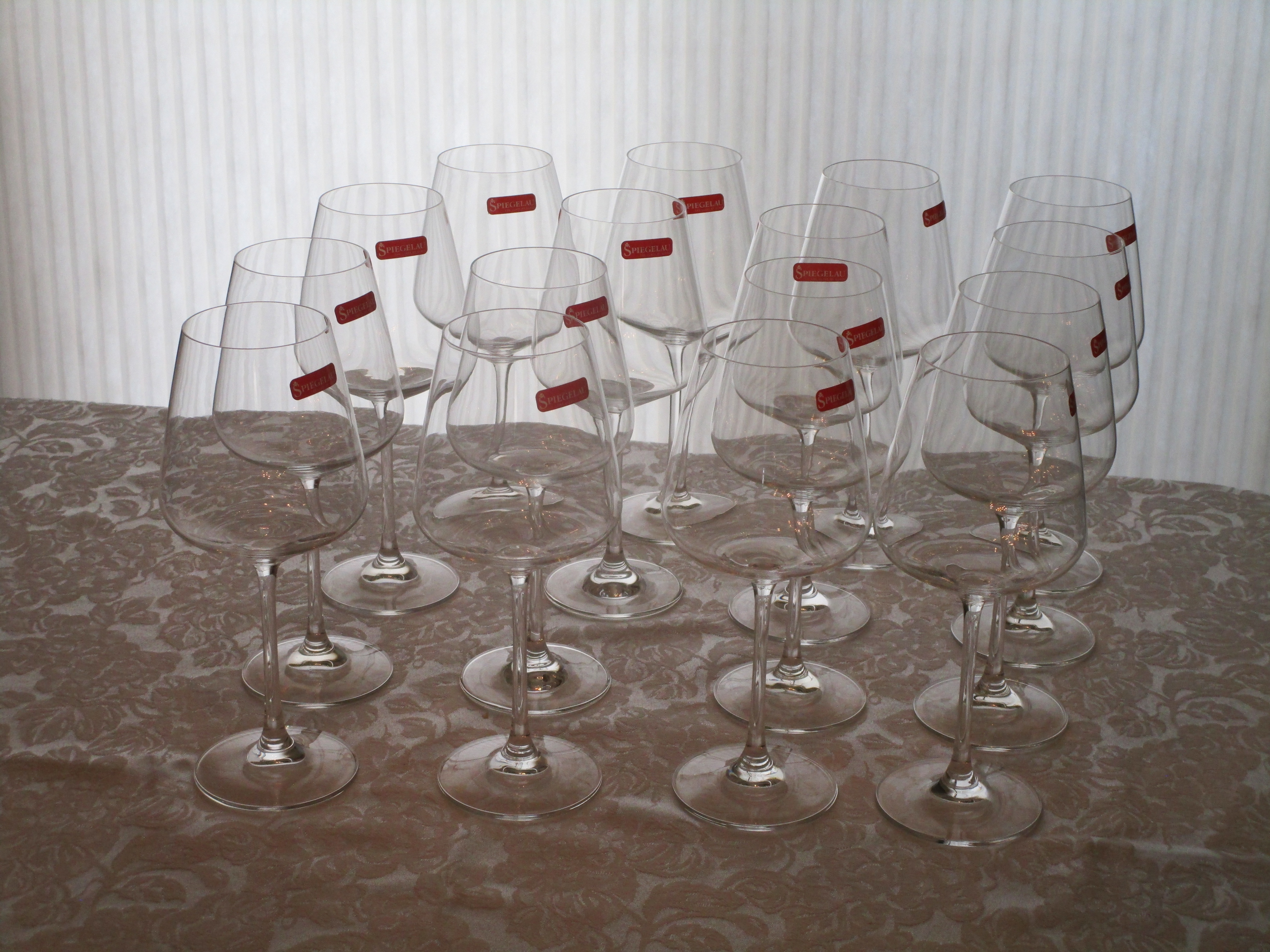 WINE GLASSES (16) - photo 2