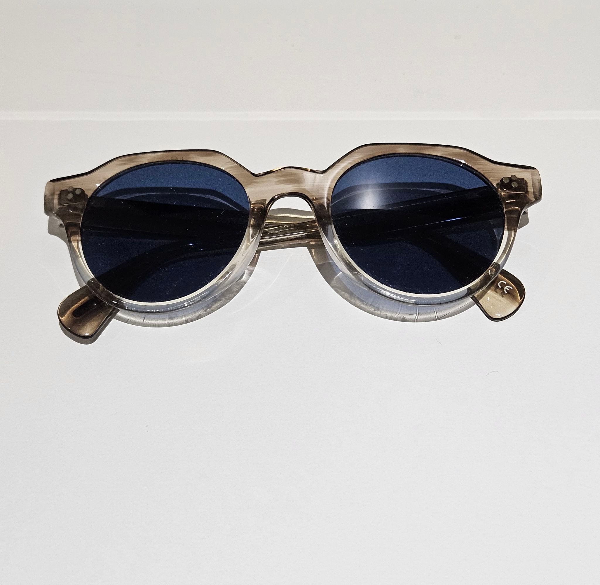 Oliver Peoples Irven Sunglasses (Model: OV5378SU) - photo 2