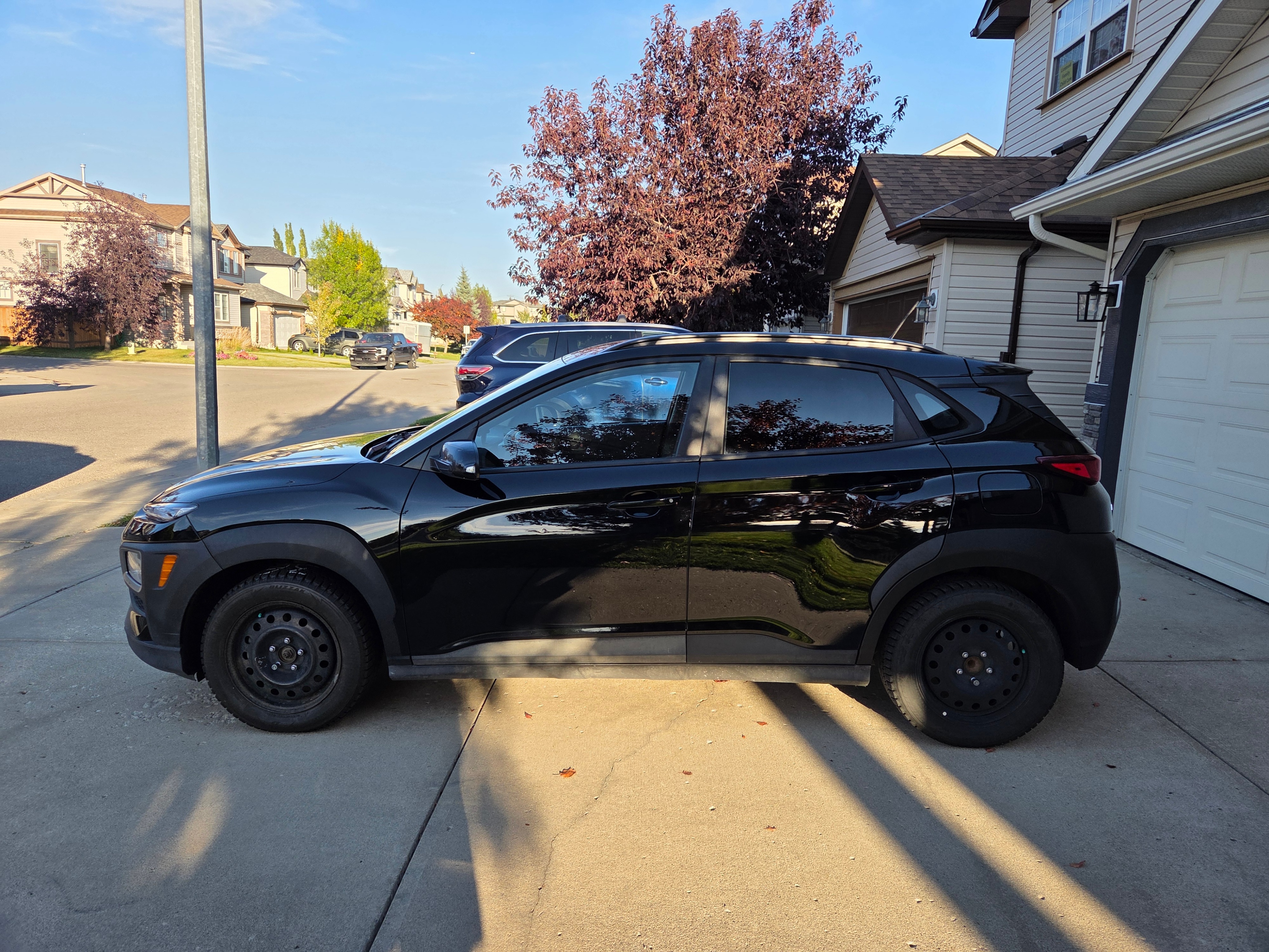 2021 Hyundai Kona - photo 3