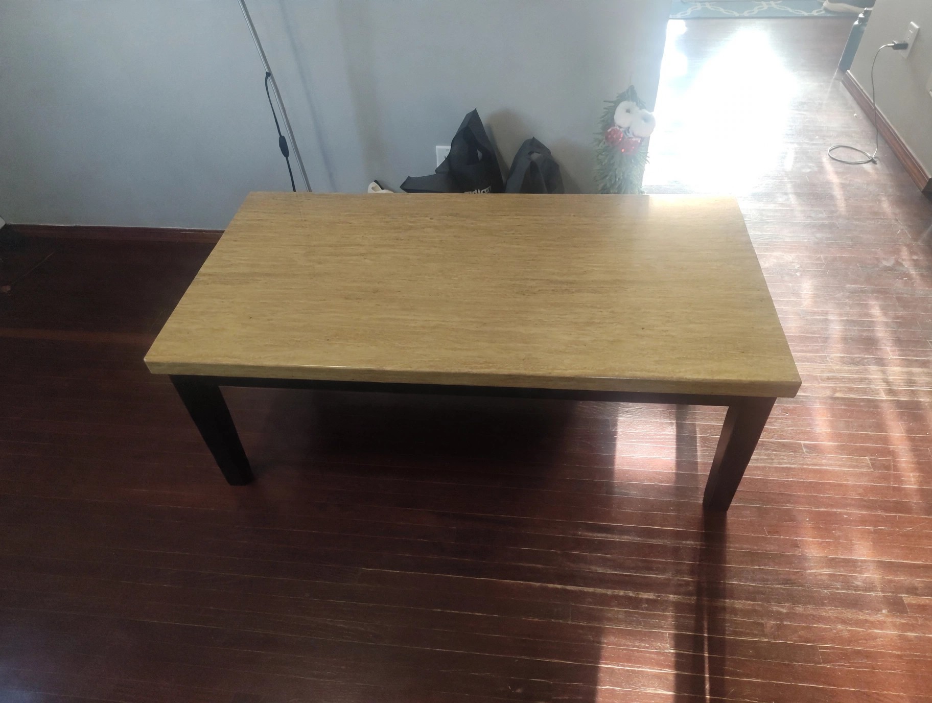Living Room Package — Couches + Tables + Lamps — Moving Sale - photo 3