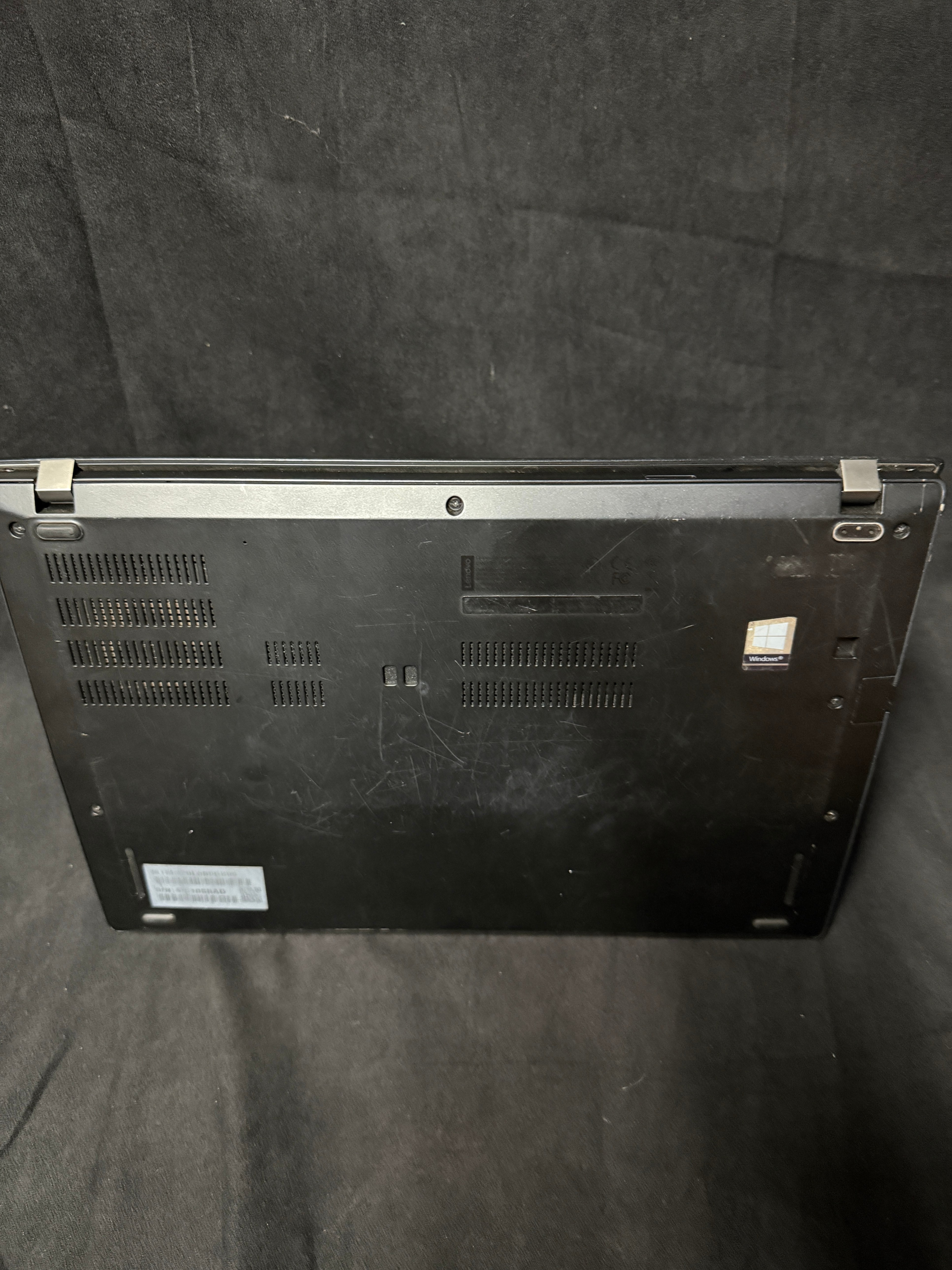 REFURBISHED - Lenovo ThinkPad T480s - photo 4