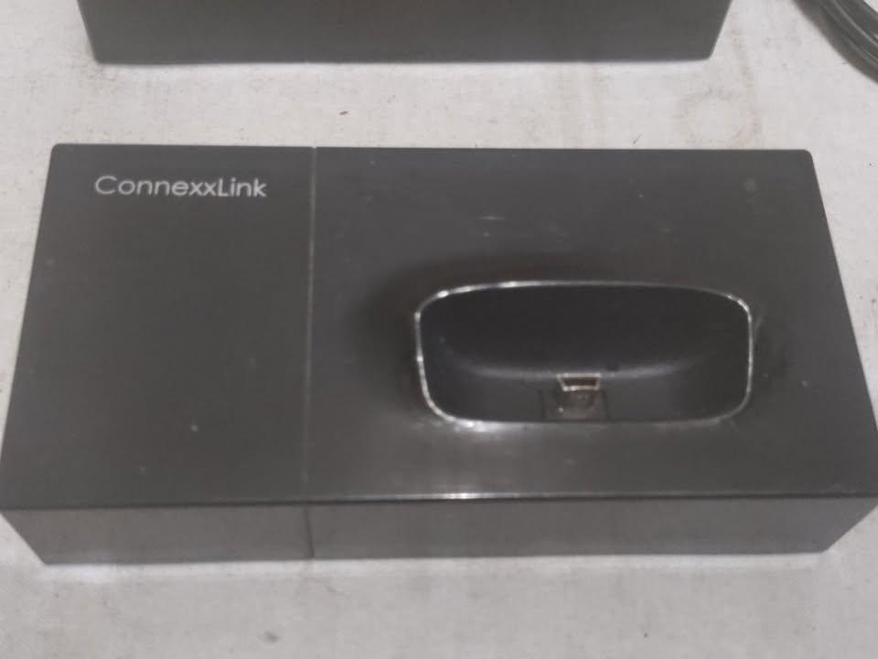 Siemens Connexxlink Cradle 10417282 Charge Dock for Hearing aids