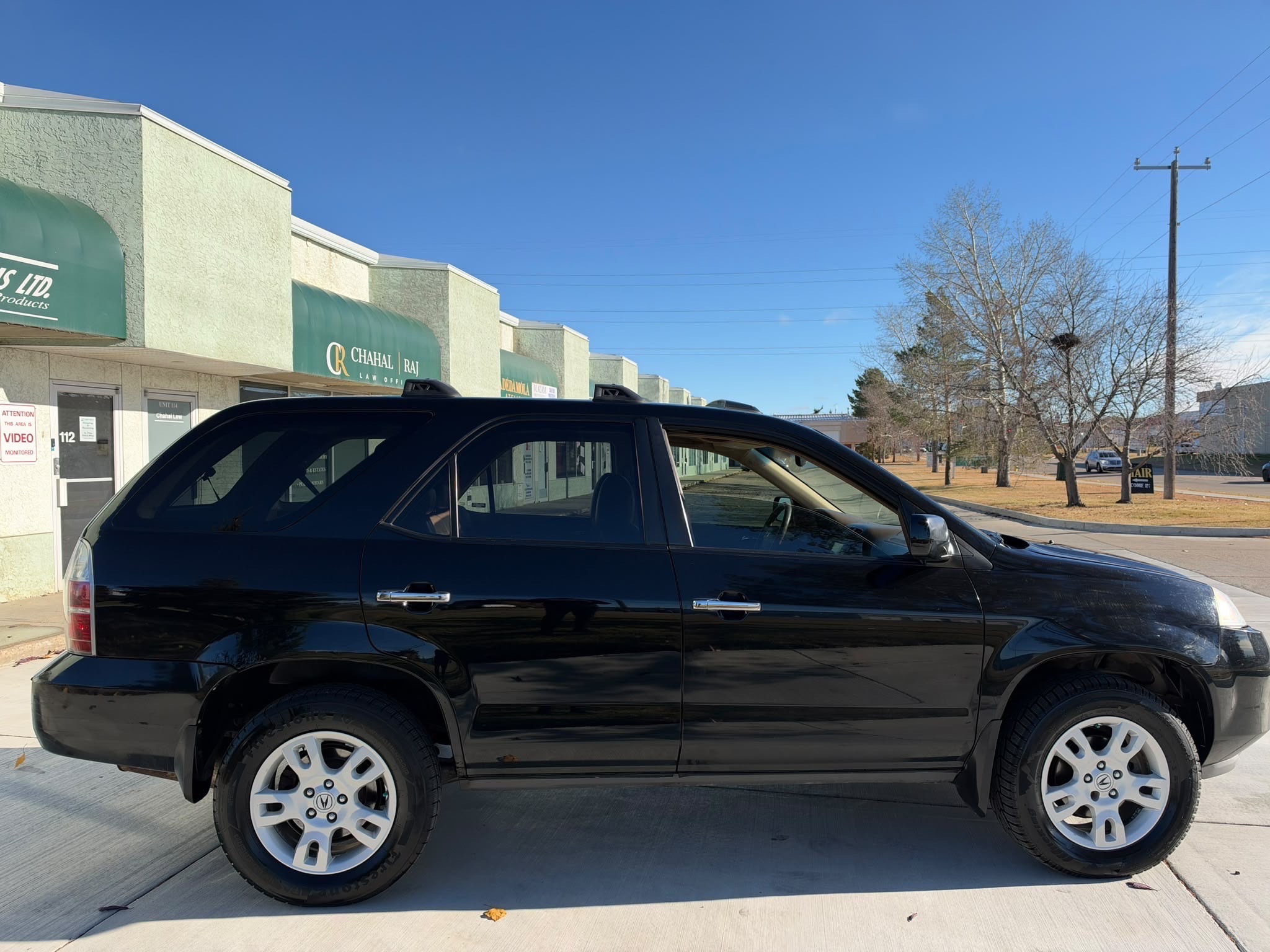 2005 ACURA MDX AWD - photo 3