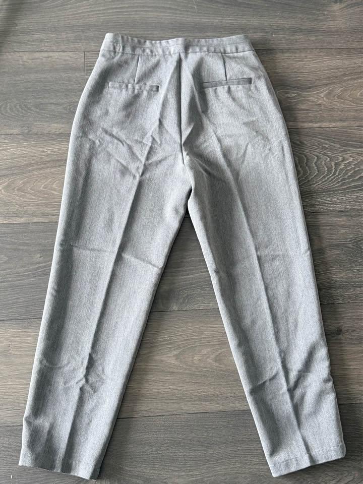 Grey Dress Pants - photo 4