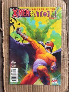 X-Men #3-11 - Complete Run (9 Comics) - photo 2