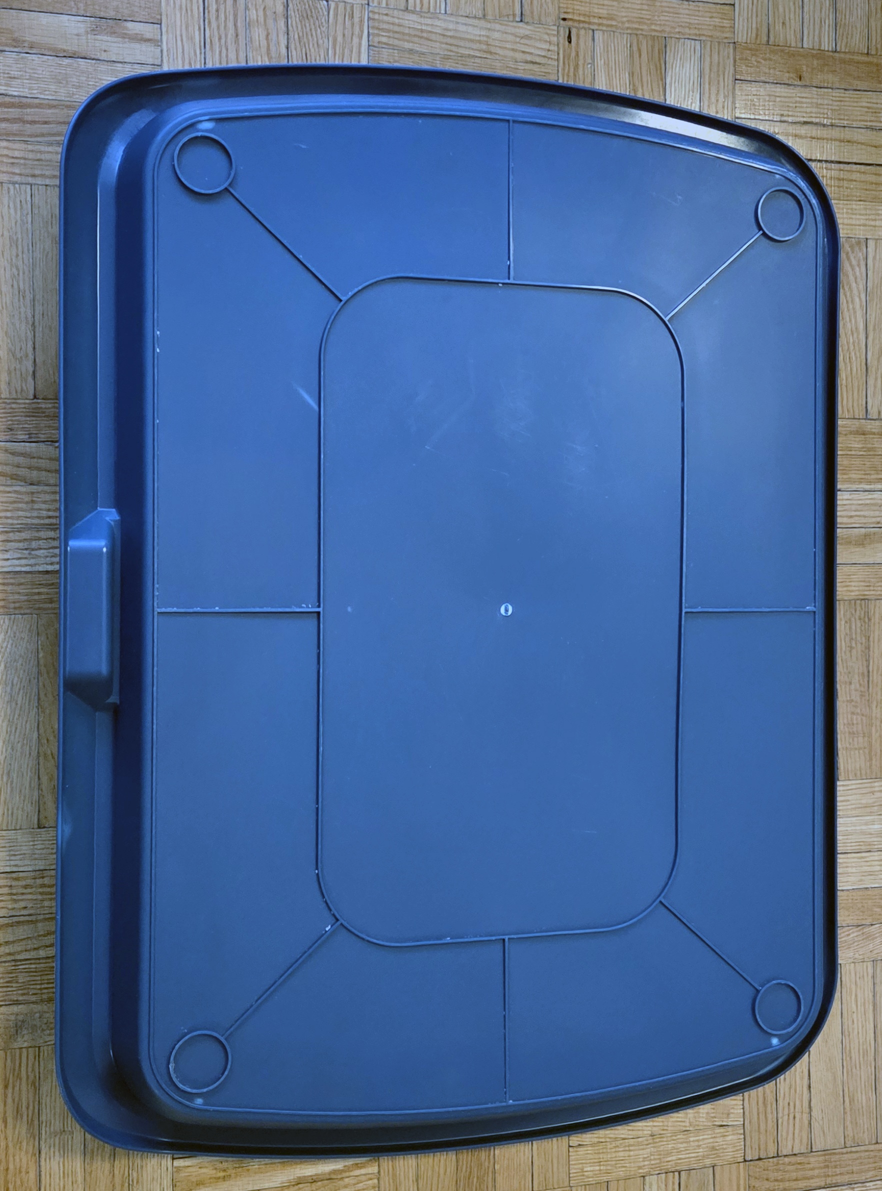 Mesh Dog Training Toilet Reusable Large for Small and Medium Dog - photo 5
