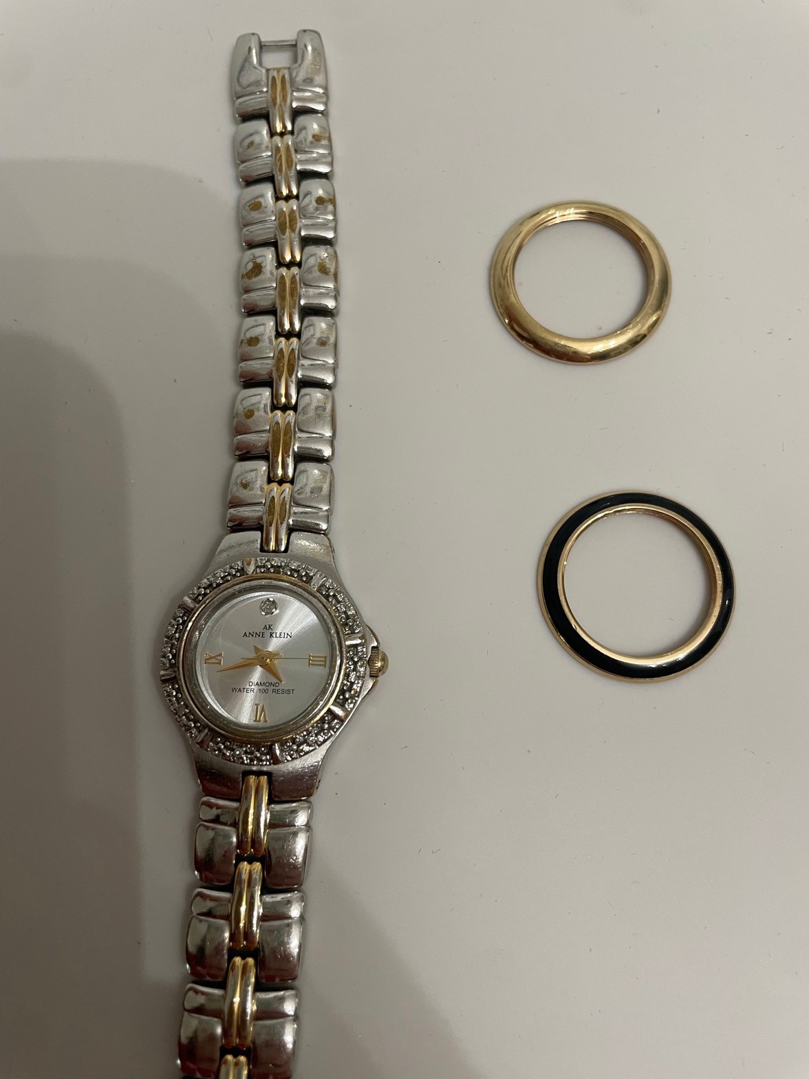 Anne Klein & La Mer Watches - photo 3