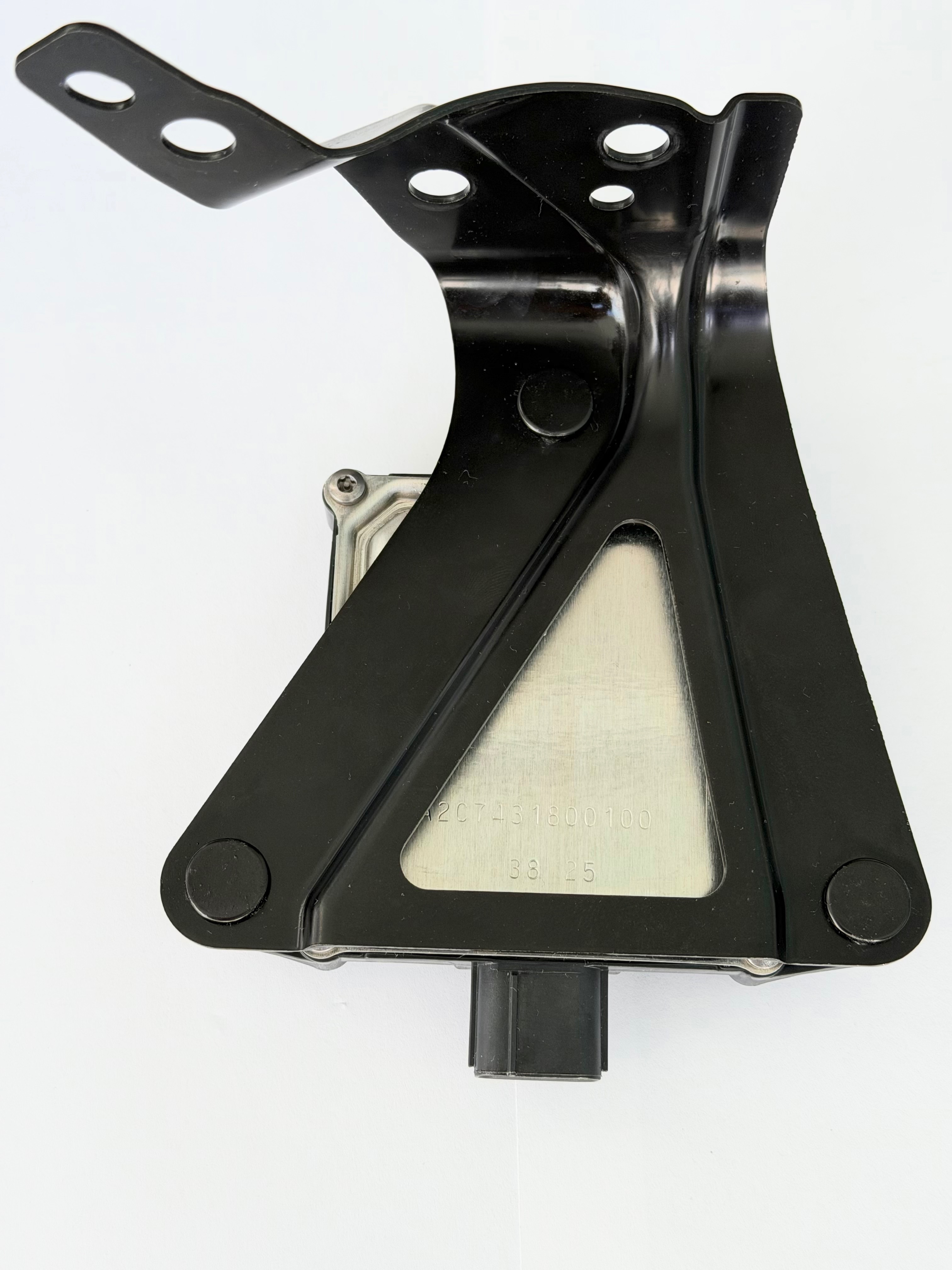 Lexus NX Blind Spot Radar (fits L/R) + Bracket 882B1-F6020 - OEM - photo 3