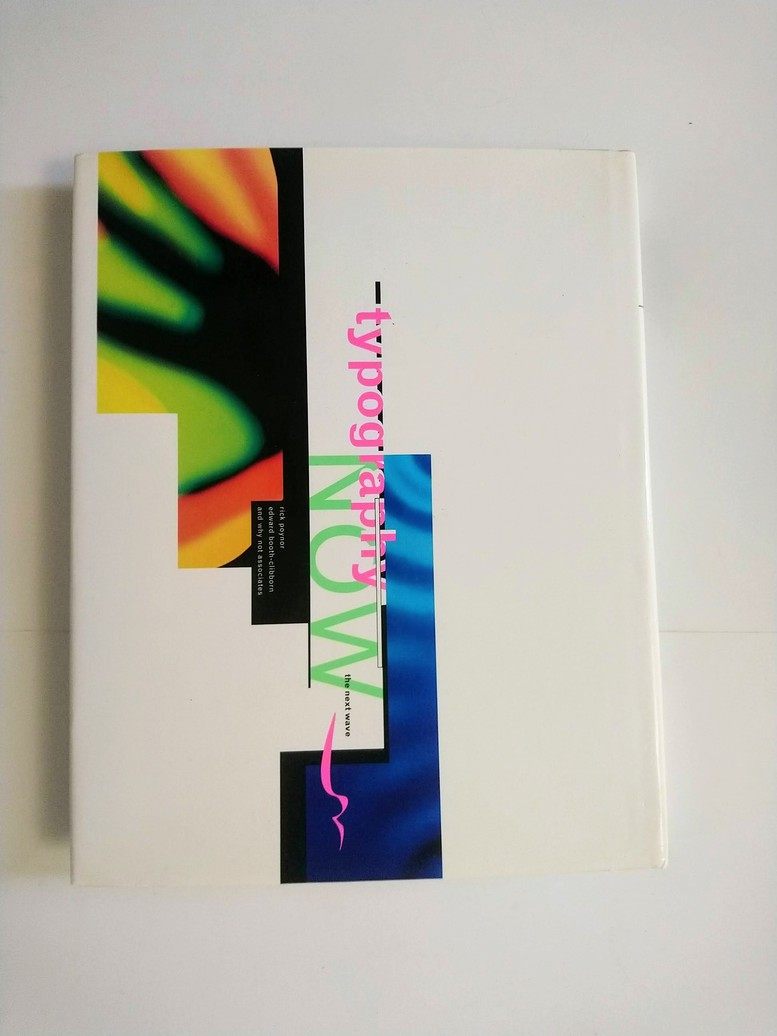 Typography Now: The Next Wave!