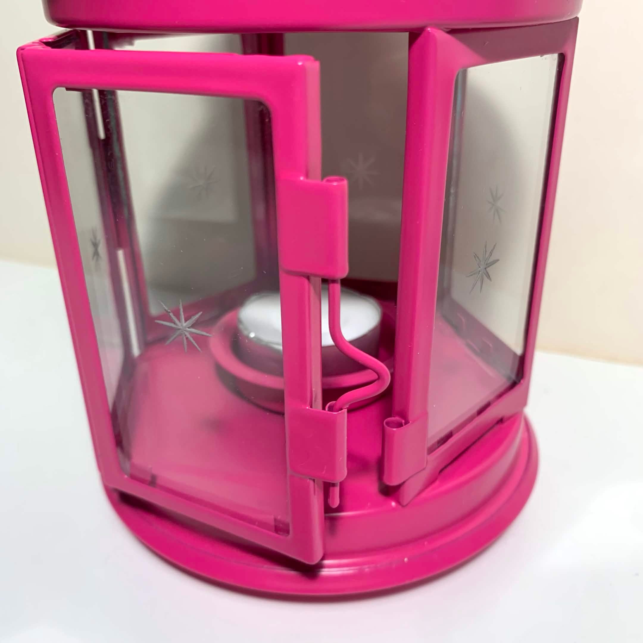 IKEA Rotera Tealight Lantern - photo 4
