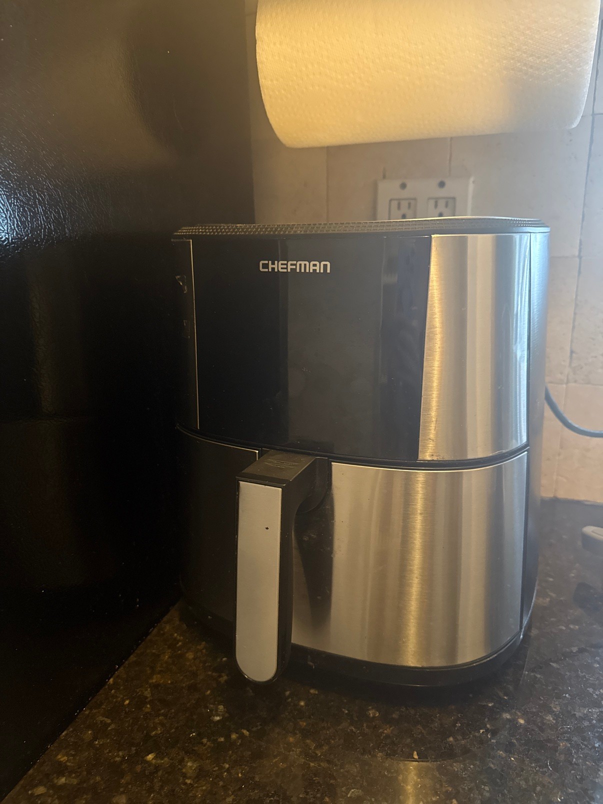 Chefman Air Fryer