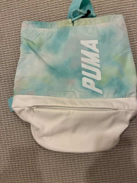 Puma Sports Bag