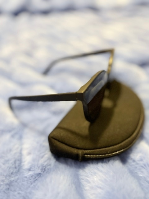 Black Sunglasses