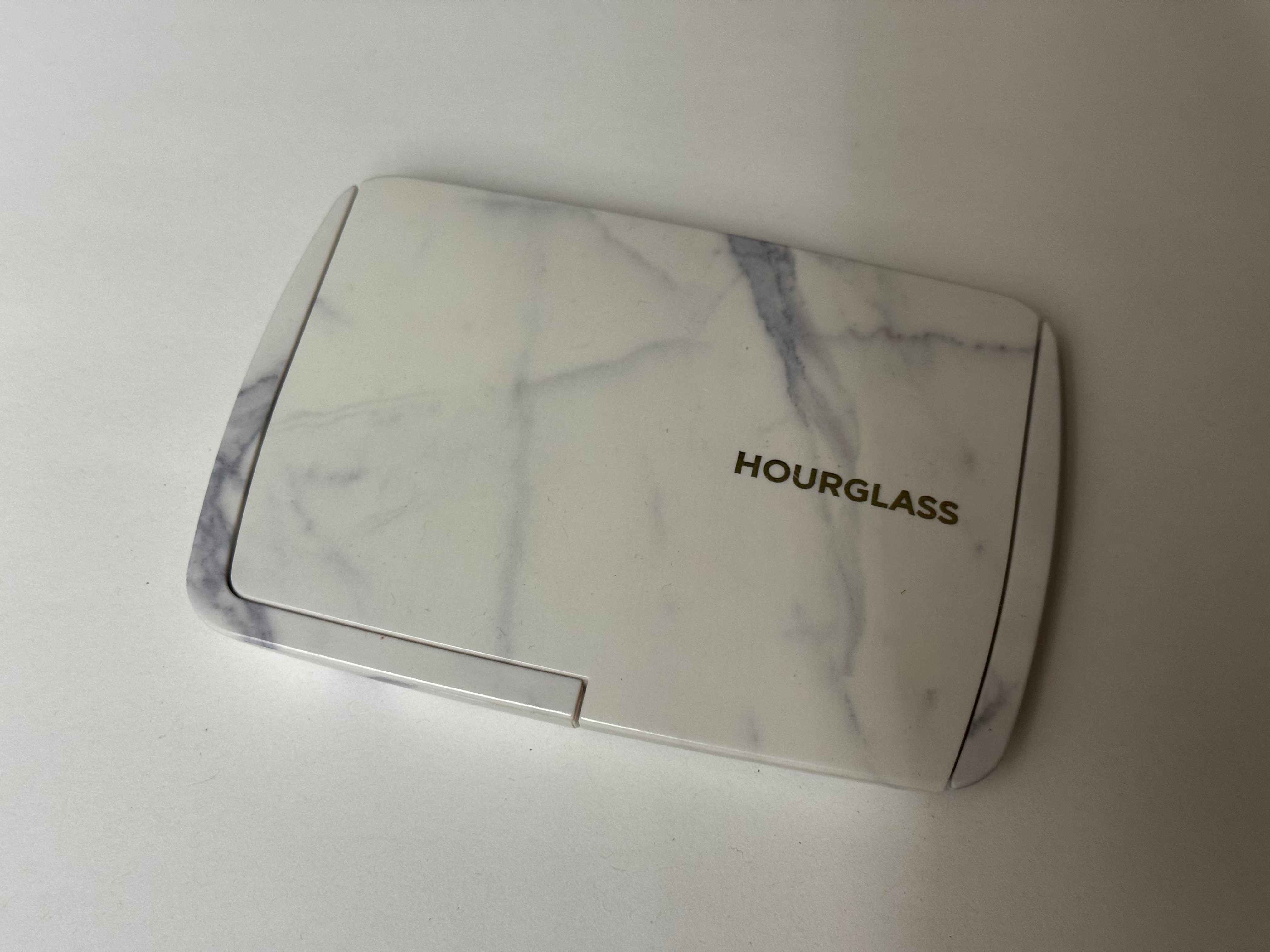 Hourglass Ambient Lighting Edit Palette, Surreal Light - photo 2