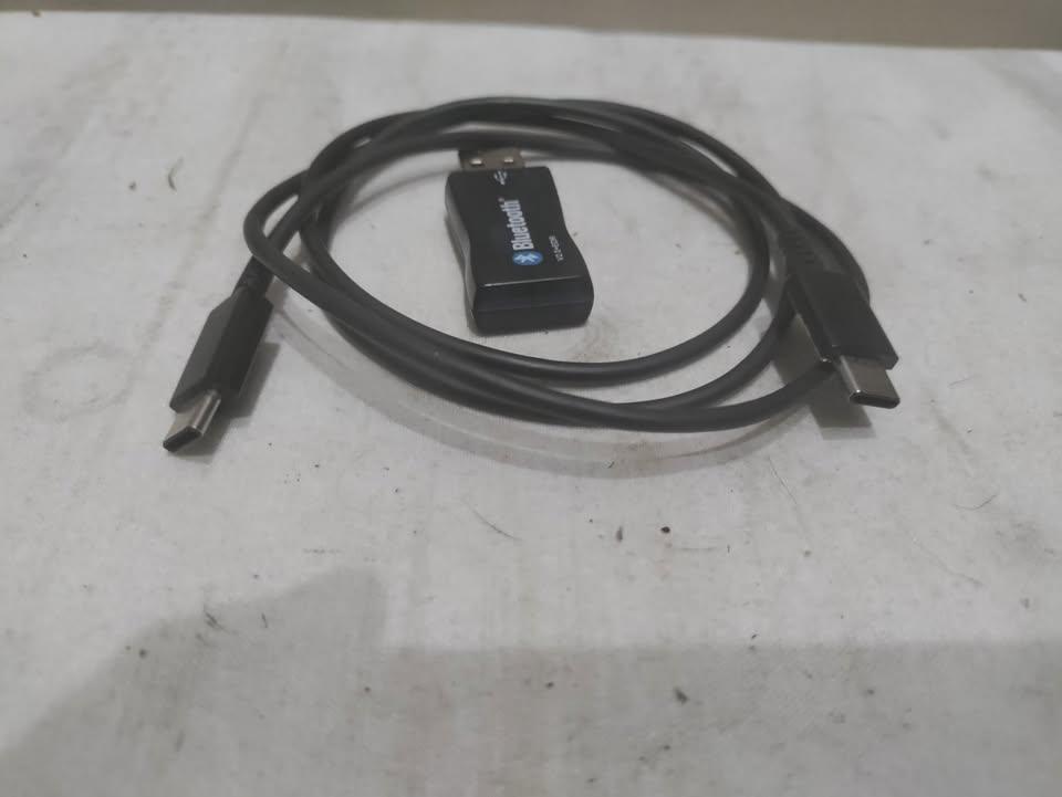 SBO Rechargeable dock for SBO Hearing Aids , with cable - photo 4
