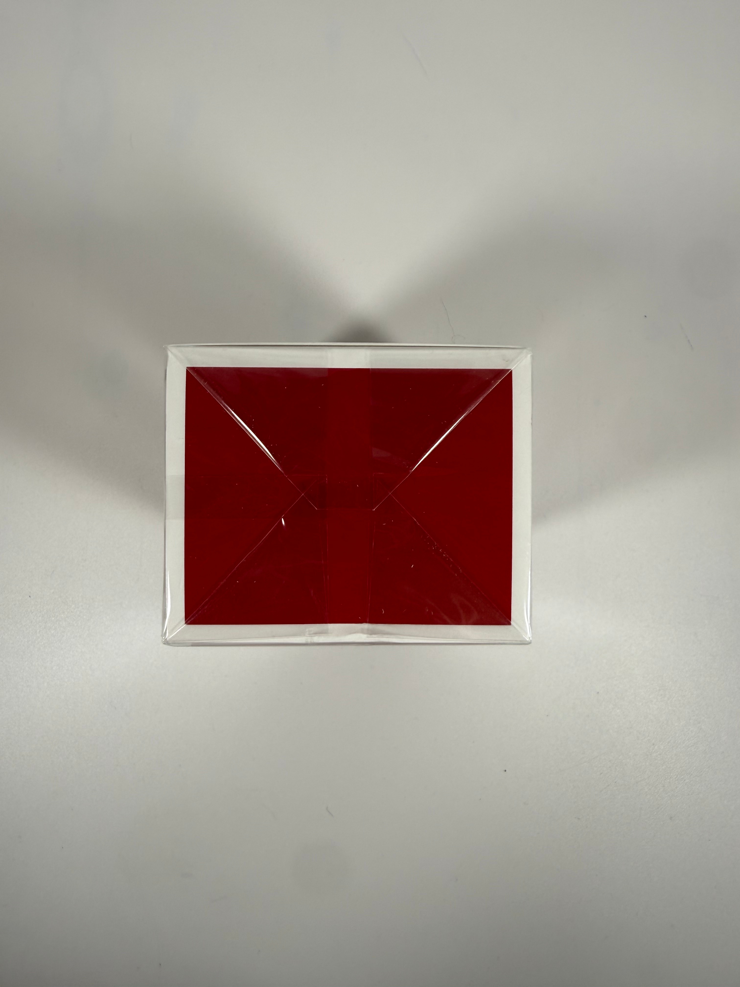 Paco Rabanne Phantom R Red Parfum Elixir - photo 2