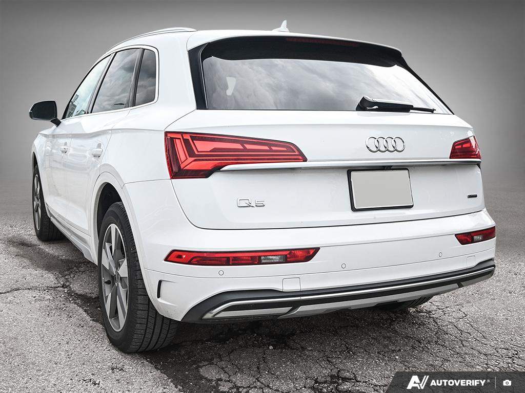 2024 Audi Q5 - photo 3