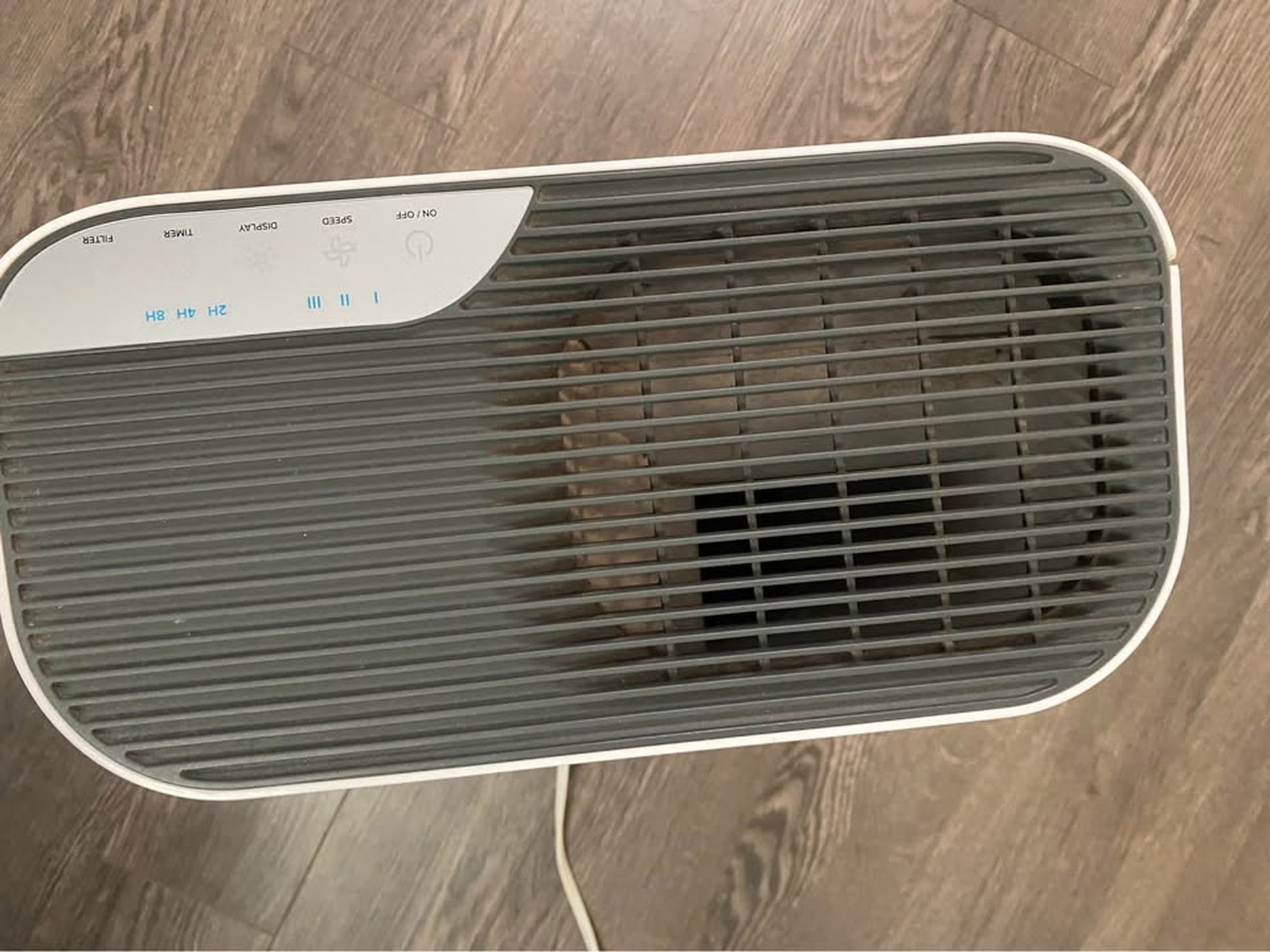 Levoit Vital 100 True HEPA Air Purifier (Needs Filter) - photo 3