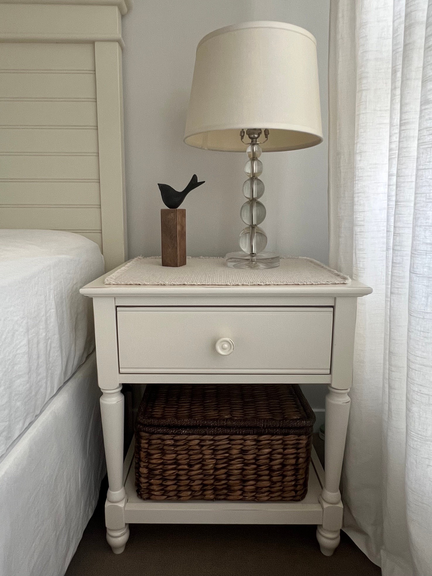 West Coast Style 5-Piece Bedroom Set - photo 3
