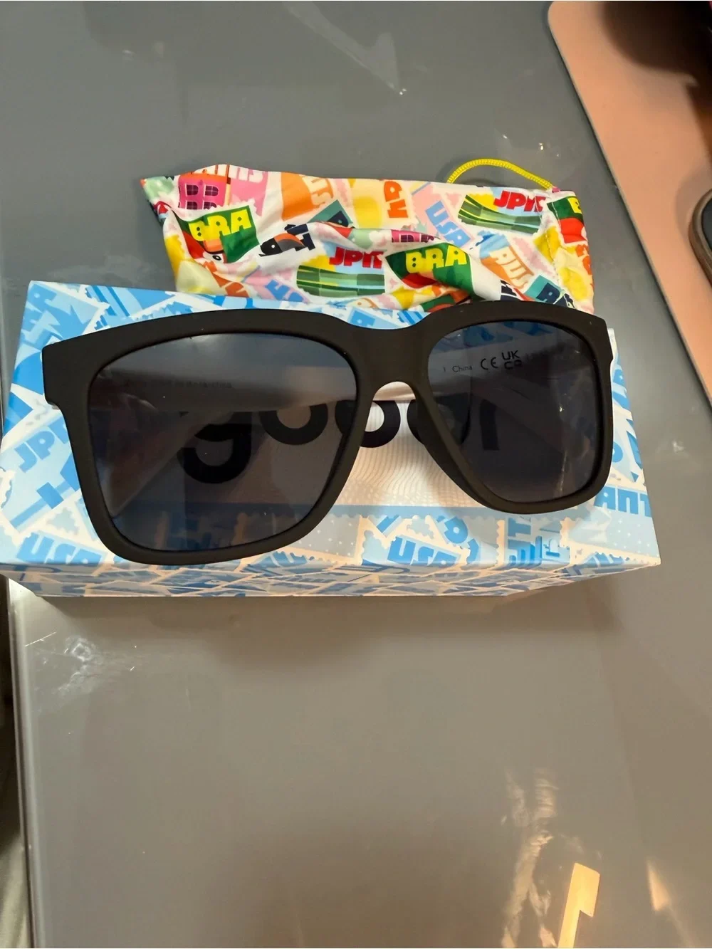 Goodr Fly G Sunglasses
