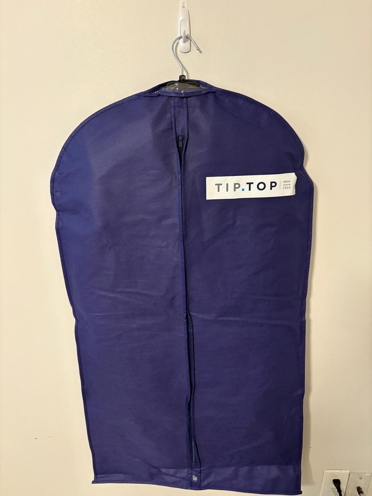 Tip Top Men’s Grey Blazer – Size 34S – Moving Sale - photo 4