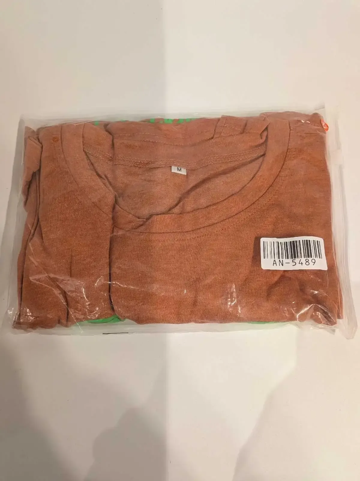 Halloween 2025 Printed T-Shirt Size M - photo 2