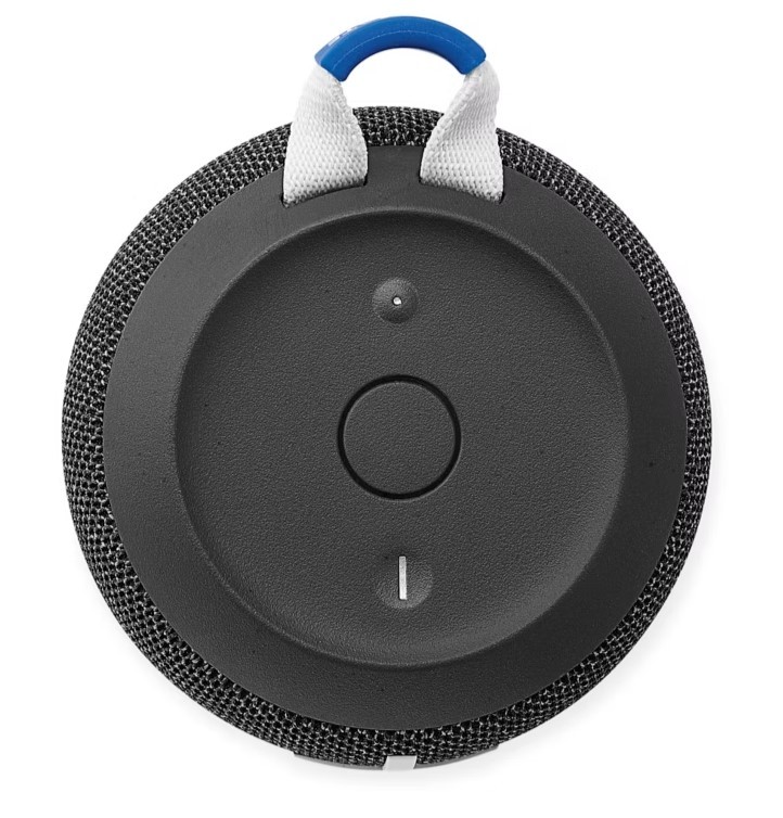 UE Wonderboom 4 Portable Waterproof Speaker – 360° Sound - photo 2